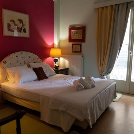 דירות Marina'S Bright Getaway - Nafplio Center House מראה חיצוני תמונה