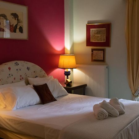 דירות Marina'S Bright Getaway - Nafplio Center House מראה חיצוני תמונה